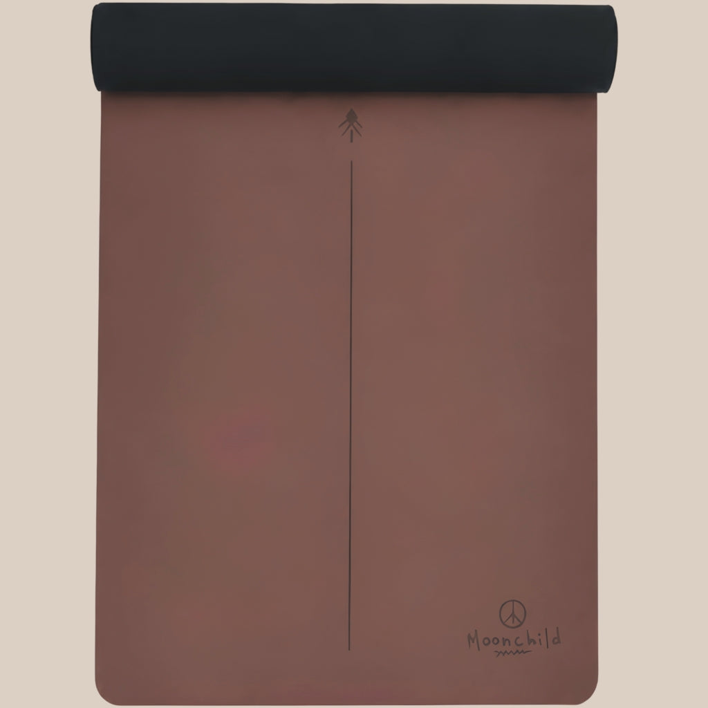 Moonchild Yoga Wear Moonchild Yoga Mat Yoga Mats Coco Powder