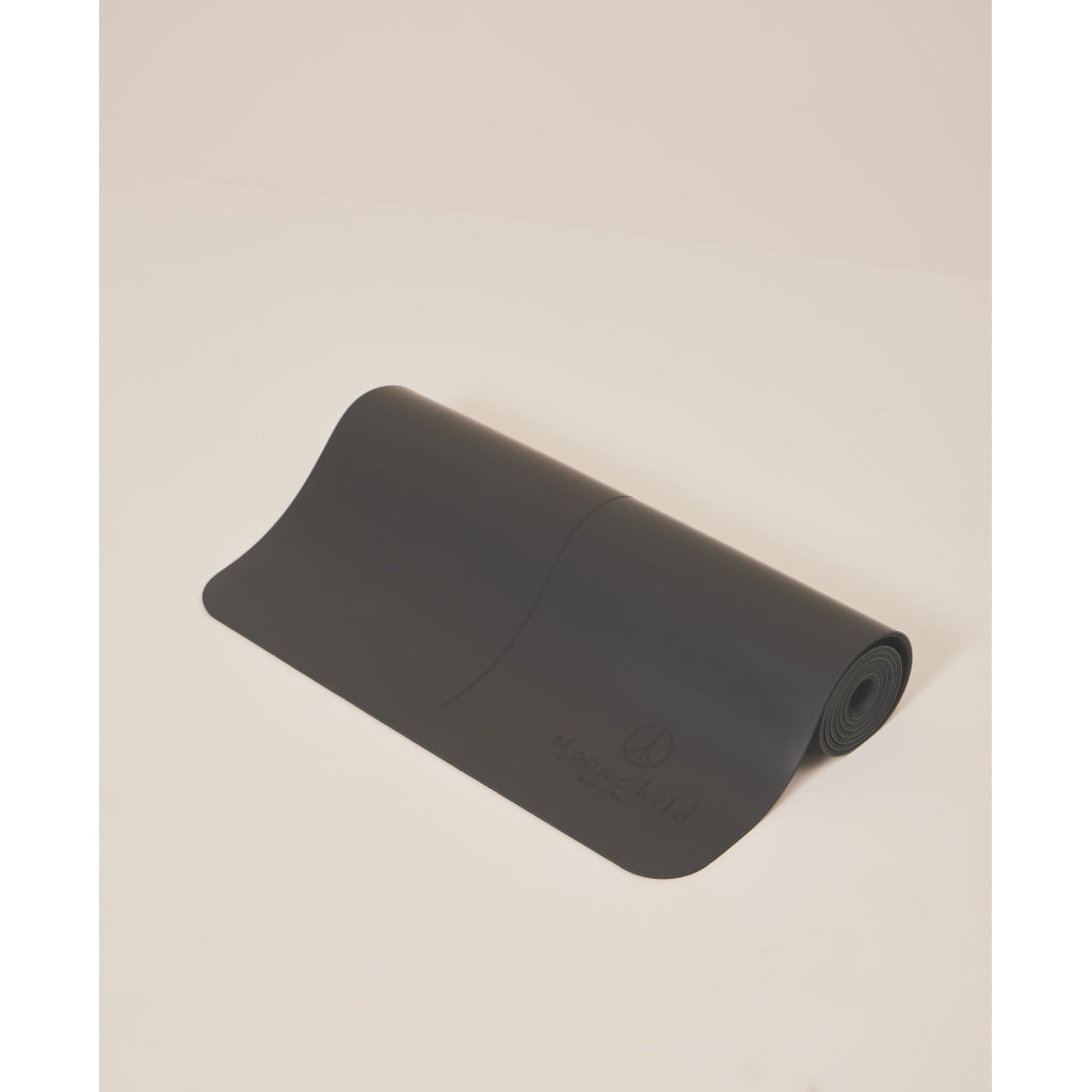 Moonchild Yoga Wear Moonchild Yoga Mat - XL Yoga Mats Onyx Black