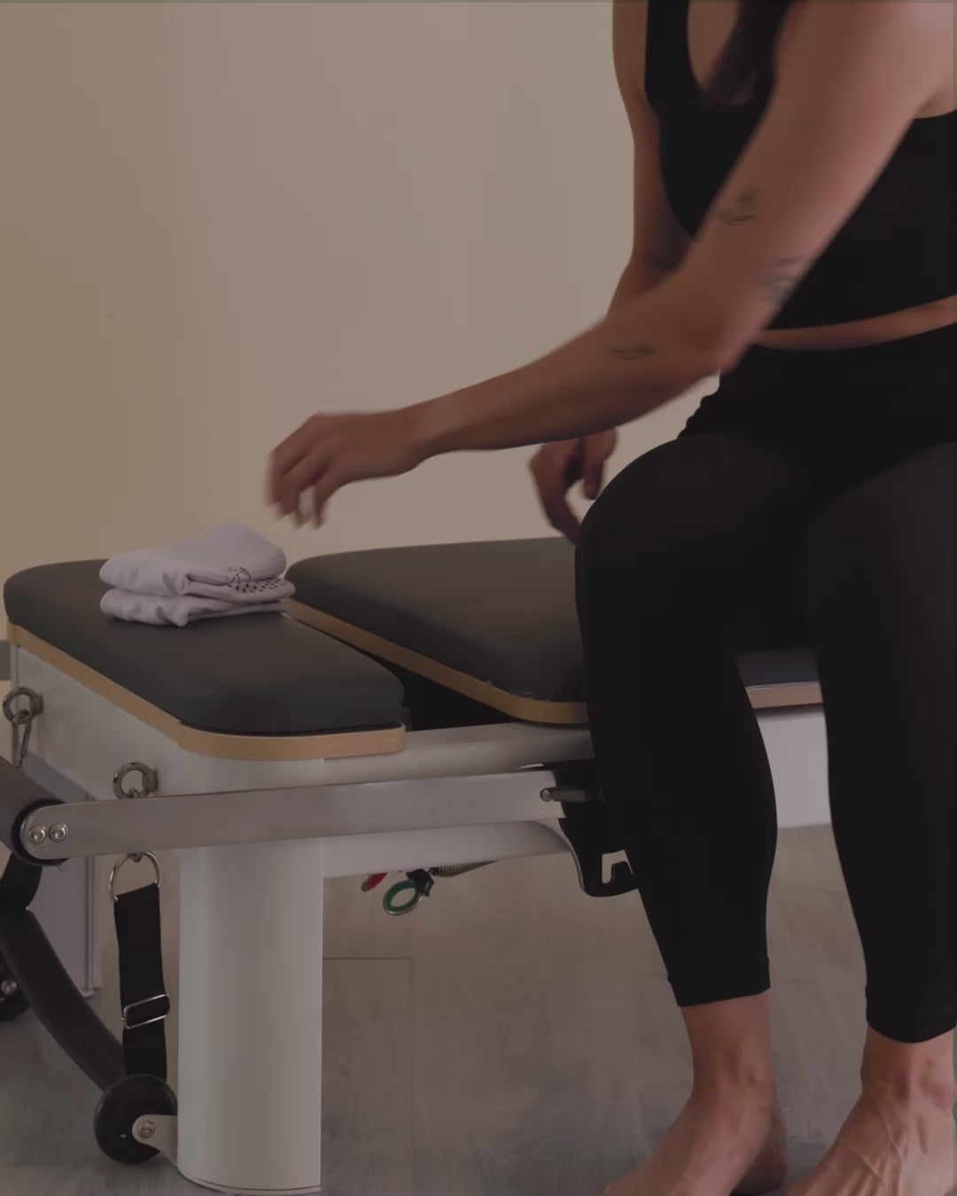 Pilates Grip Socks 3 for 2