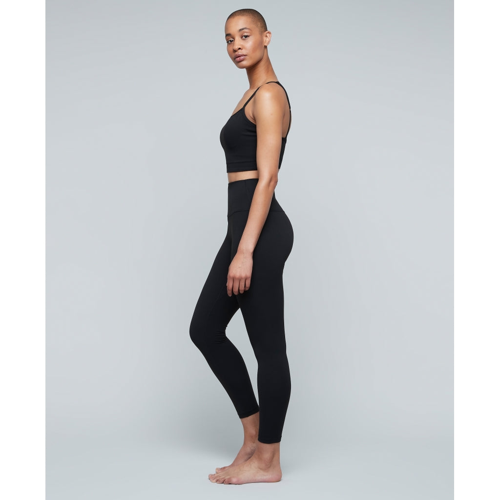 Lunar Luxe Legging 26 - Black Iris – Moonchild Yoga Wear